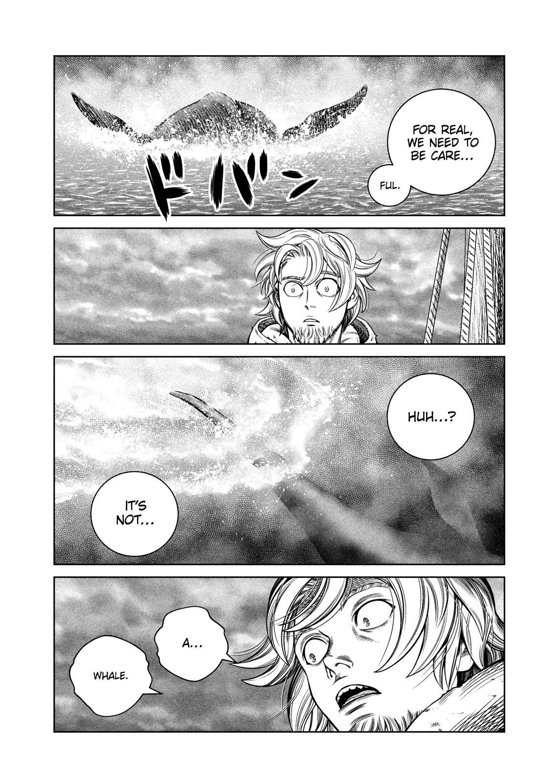 Vinland Saga, Chapter 178 image 18